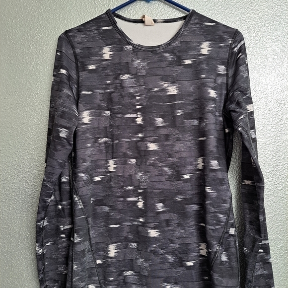 C9 Champion Men's Base Layer Shirt   Size M - Picture 1 of 4